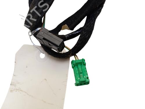 Used Left mirror Left mirror CITROËN C4 I (LC_) [2004-2014] 34330239 34330239