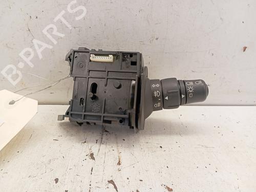 Mando Mando RENAULT SCÉNIC II (JM0/1_) 1.5 dCi (JM02, JM13) (101 hp) 34326656 34326656