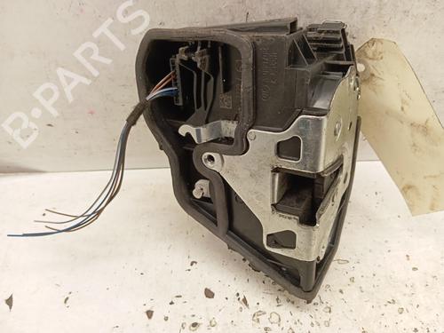 Used Front left lock Front left lock BMW 1 (F20) [2011-2019] 34329129 34329129