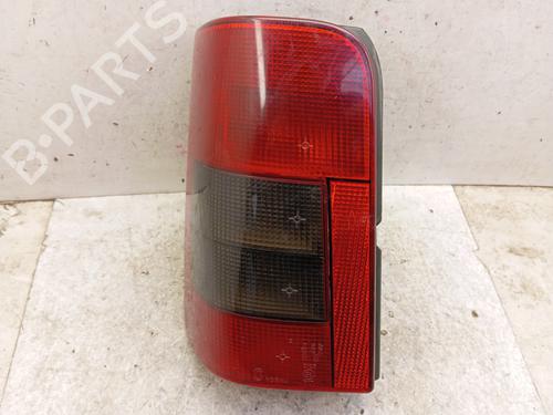 Venstre Baklys Venstre Baklys CITROËN BERLINGO / BERLINGO FIRST MPV (MF_, GJK_, GFK_) [1996-2026] 37077837 37077837
