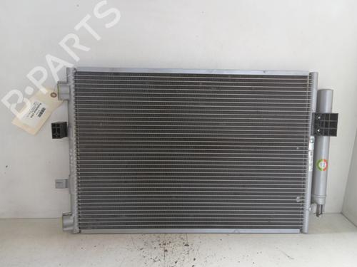 Used AC radiator AC radiator FORD FOCUS III [2010-2020] 34322648 34322648