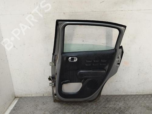 Used Right rear door Right rear door 39081041 39081041