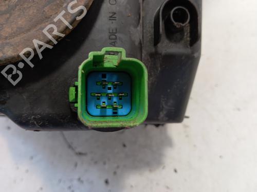 Used Right headlight Right headlight FORD FUSION (JU_) 1.4 TDCi (68 hp) 35809017 35809017