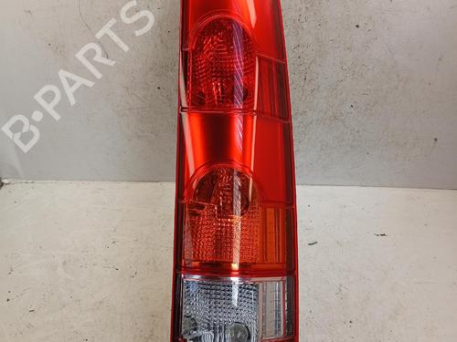 Used Right taillight Right taillight RENAULT KANGOO Express (FC0/1_) D 55 1.9 (FC0D) (54 hp) 40116737 40116737
