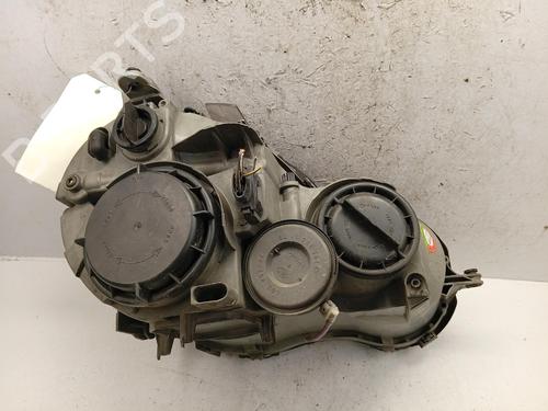 Used Left headlight Left headlight MERCEDES-BENZ C-CLASS Coupe (CL203) C 220 CDI (203.706) (143 hp) 40116721 40116721