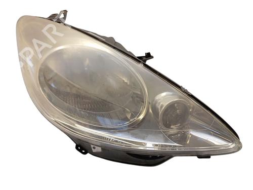 Right headlight PEUGEOT 1007 (KM_) 1.4 HDi | BP35809269C29 - Image 3