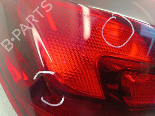 Used Left taillight Left taillight 38678219 38678219