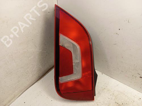 Used Left taillight Left taillight VW UP! (121, 122, BL1, BL2, BL3, 123) 1.0 (60 hp) 34328558 34328558