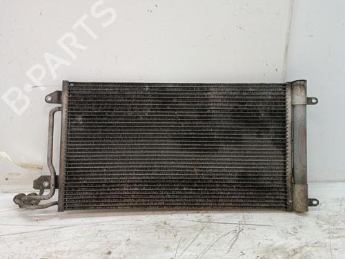 Used AC radiator AC radiator 37738306 37738306