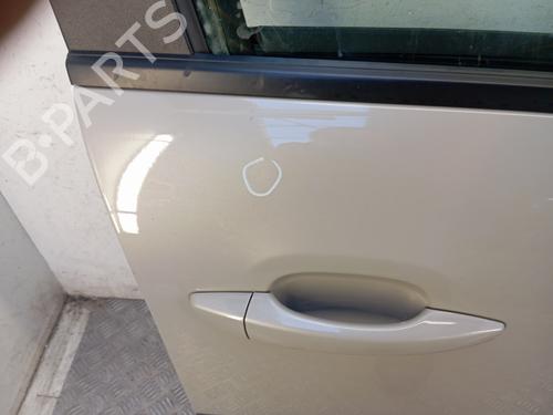 right-front-door-citroen-c3-iii-sx-2016-38722284 main image