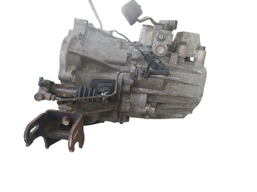 Girkasse Girkasse KIA CEE'D Hatchback (ED) 1.6 CRDi 115 (115 hp) 34624832 34624832