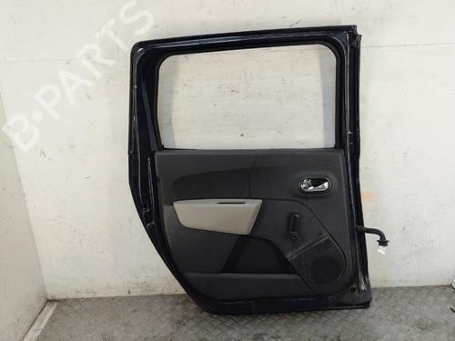 Porta trás esquerda Porta trás esquerda 38745923 38745923