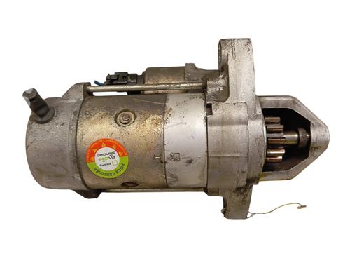 Startmotor Startmotor TOYOTA COROLLA Verso (ZER_, ZZE12_, R1_) 2.2 D-4D (AUR10_, AUR10R) (136 hp) 36472975 36472975