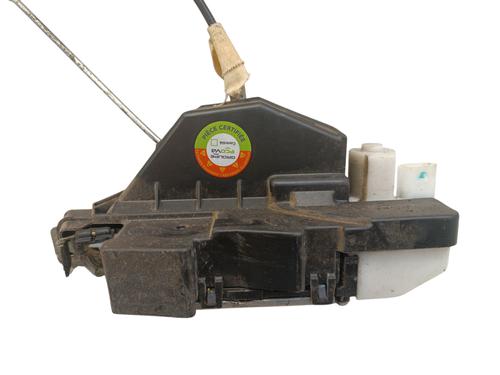 Høyre foran lås Høyre foran lås VW FOX Hatchback (5Z1, 5Z3, 5Z4) 1.4 TDI (70 hp) 34330149 34330149