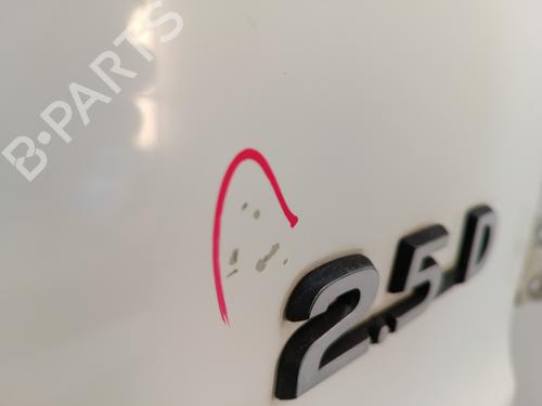 Used Right front door Right front door CITROËN JUMPER I Van (230L) 2.5 D (86 hp) 35808532 35808532