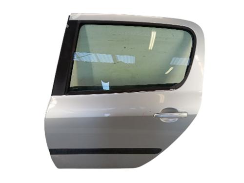 Dør venstre bagtil Dør venstre bagtil PEUGEOT 307 (3A/C) 1.6 16V (109 hp) 35809293 35809293