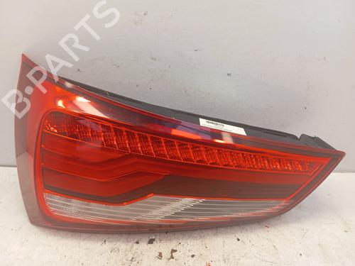 Used Left taillight Left taillight 39110366 39110366