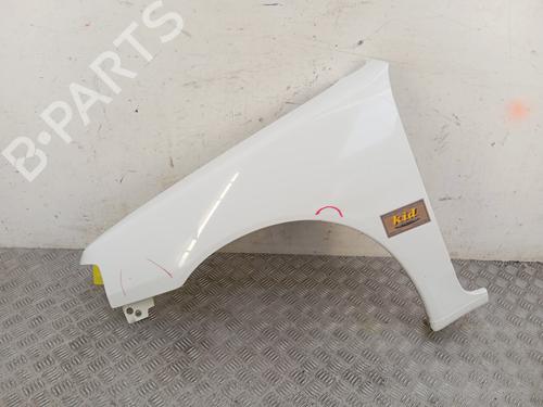 Forskærm venstre Forskærm venstre PEUGEOT 106 I (1A, 1C) 1.0 (50 hp) 34328932 34328932