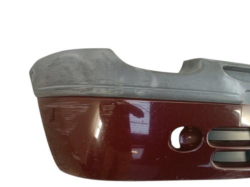 Used Front bumper Front bumper RENAULT TWINGO I (C06_) 1.2 16V (C06C, C06D, C06K) (75 hp) 36471787 36471787