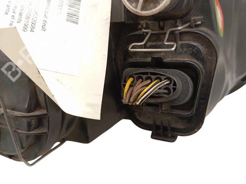Used Right headlight Right headlight VW GOLF IV (1J1) 1.6 (100 hp) 35809434 35809434