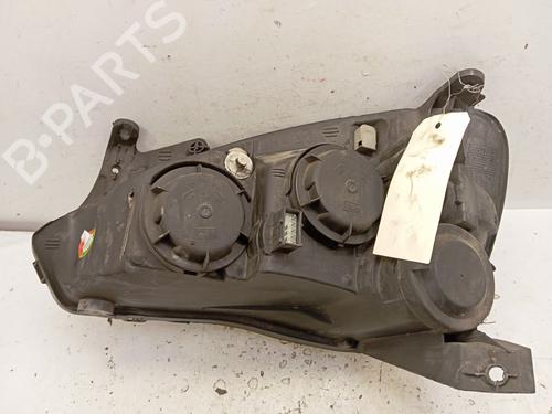 Used Right headlight Right headlight 35809679 35809679
