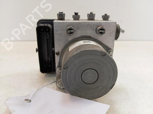 Used ABS pump ABS pump PEUGEOT 308 II (LB_, LP_, LW_, LH_, L3_) 1.5 BlueHDi 130 (131 hp) 34325308 34325308