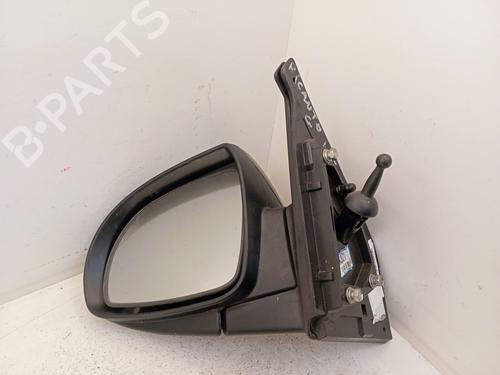Bakspejl venstre Bakspejl venstre KIA PICANTO I (SA) 1.0 (63 hp) 35808937 35808937