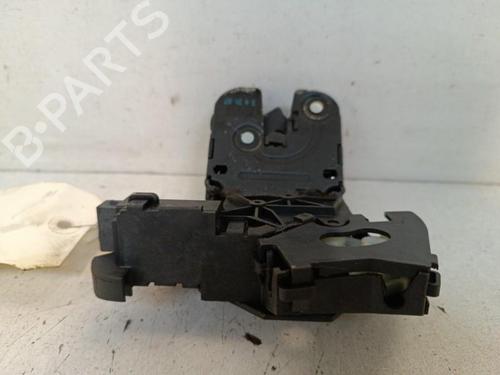 Used Tailgate lock Tailgate lock AUDI TT (8J3) 2.0 TFSI (200 hp) 34322171 34322171