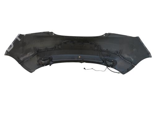 Used Rear bumper Rear bumper RENAULT MEGANE III Coupe (DZ0/1_) 1.5 dCi (DZ09, DZ0D, DZ1F, DZ1G, DZ14, DZ29) (110 hp) 36472959 36472959