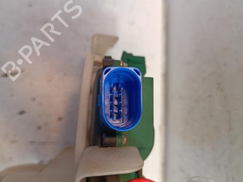 Used Rear right lock Rear right lock VW POLO IV (9N_, 9A_) [2001-2014] 34326064 34326064