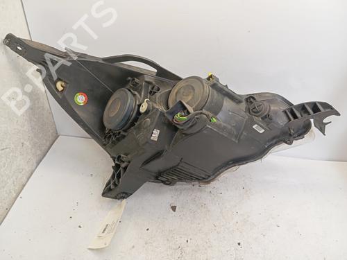 Left headlight CITROËN DS3 (SA_) 1.6 HDi 90 | BP38678020C28 - Image 3