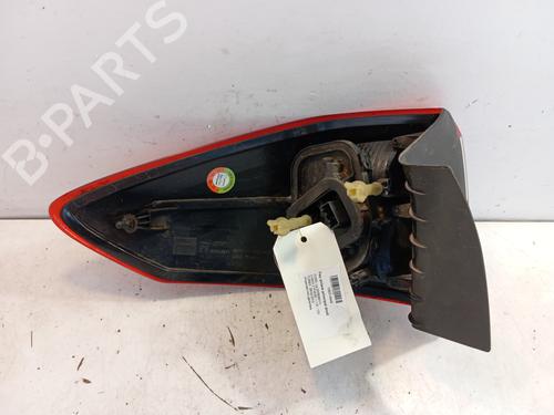 Used Right taillight Right taillight MITSUBISHI PAJERO IV (V8_W, V9_W) [2006-2026] 34325874 34325874