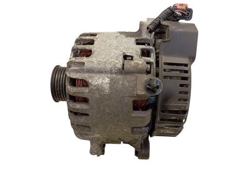 Alternator CITROËN C4 II (NC_) | BP34329178M7 - Image 2