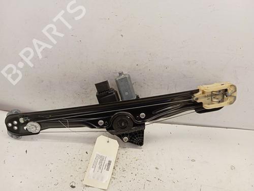 Rudehejsemekanisme Højre foran Rudehejsemekanisme Højre foran CITROËN C3 AIRCROSS II (2R_, 2C_) 1.5 BlueHDi 100 (2CYHYJ) (102 hp) 34328772 34328772