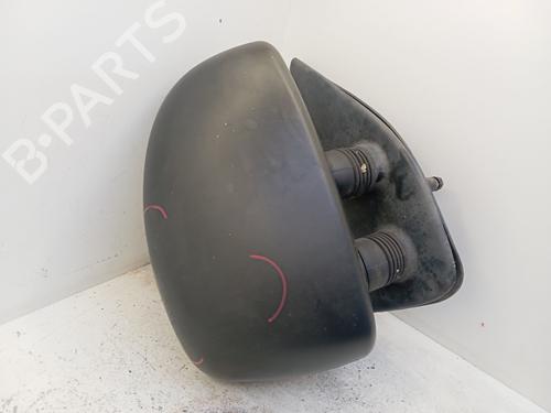 Used Right mirror Right mirror FIAT DUCATO Van (230_) 2.8 D (87 hp) 34326100 34326100
