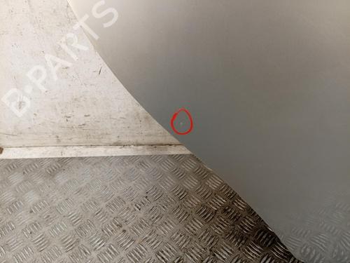 Used Right rear door Right rear door TOYOTA AURIS Estate (_E18_) 1.8 Hybrid (ZWE186_, ZWE186R, ZWE186H) (136 hp) 40348217 40348217