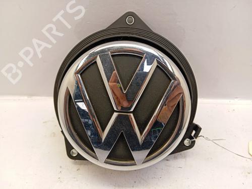 Tailgate handle VW GOLF VI (5K1) | BP37504422C132 - Image 2
