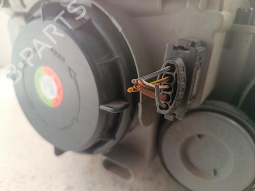 Used Left headlight Left headlight 37656227 37656227