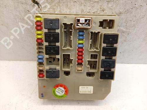 Electronic module RENAULT CLIO III (BR0/1, CR0/1) 1.5 dCi (C/BR0G, C/BR1G) | BP40032701M83 - Image 2