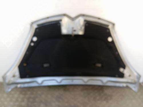 Motorhjelm Motorhjelm CITROËN C4 Grand Picasso I (UA_) [2006-2013] 34326942 34326942