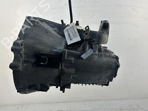 Used Gearbox Gearbox CITROËN C4 Picasso II [2013-2026] 34321378 34321378