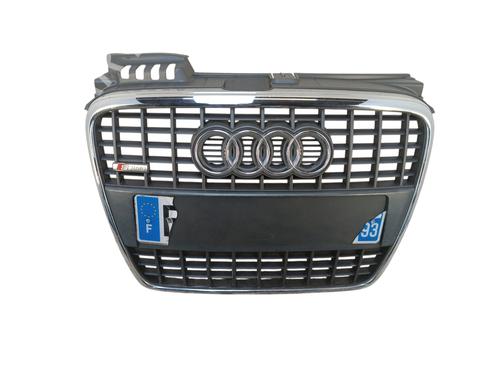 Used Grille Grille AUDI A4 B7 (8EC) [2004-2009] 36769183 36769183