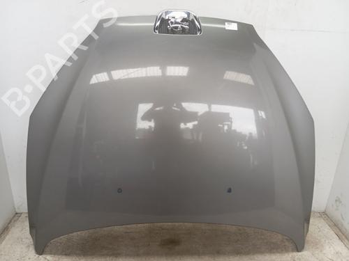 Used Hood Hood PEUGEOT 407 Coupe (6C_) 2.7 HDi (204 hp) 34322645 34322645