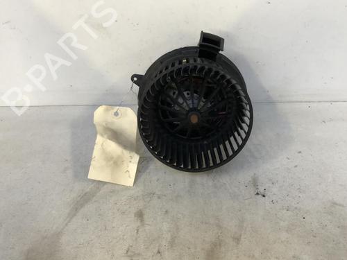 Used Heater blower motor Heater blower motor CITROËN DS3 (SA_) 1.6 VTi 120 (120 hp) 34320699 34320699