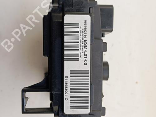 Used Fuse box Fuse box PEUGEOT 407 SW (6E_, 6D_) 1.6 HDi 110 (109 hp) 34326871 34326871