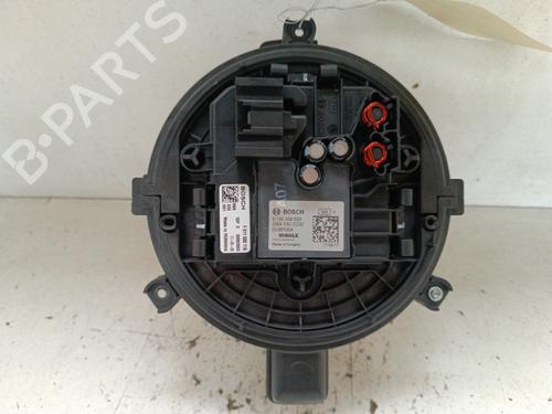 Used Heater blower motor Heater blower motor OPEL ASTRA K Sports Tourer (B16) 1.6 CDTi (35) (110 hp) 34322773 34322773