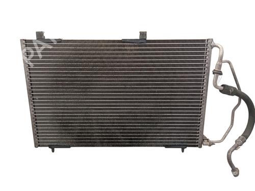 AC Kondensor AC Kondensor PEUGEOT 206 CC (2D) [2000-2008] 36472645 36472645