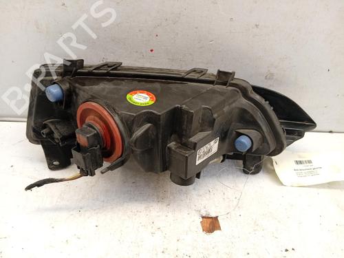 Left front fog light SKODA SCALA (NW1) 1.6 TDI | BP40497667C30 - Image 3
