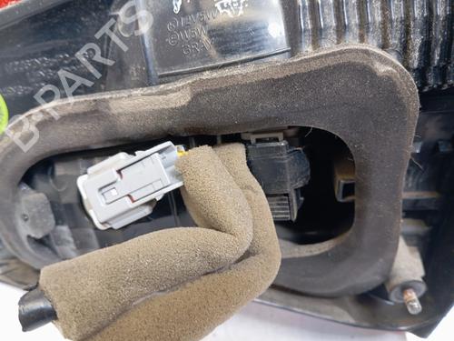 Left tailgate light RENAULT KOLEOS I (HY_) 2.0 dCi (HY0K) | BP37631663C79 - Image 3