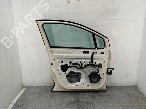 Used Left front door Left front door 39110344 39110344